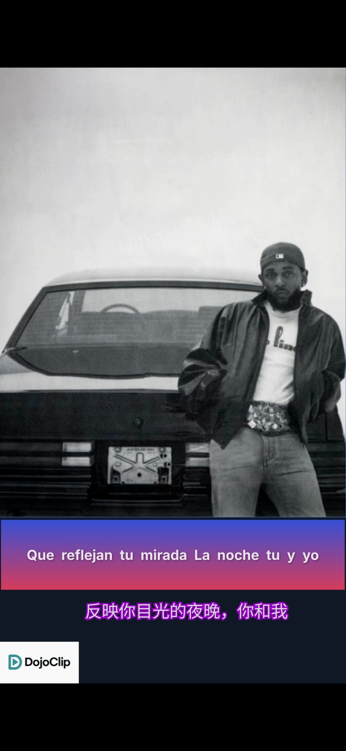 Rap-Ready Subtitles: DojoClip’s AI-Powered Accuracy for Any Language, Any Beat