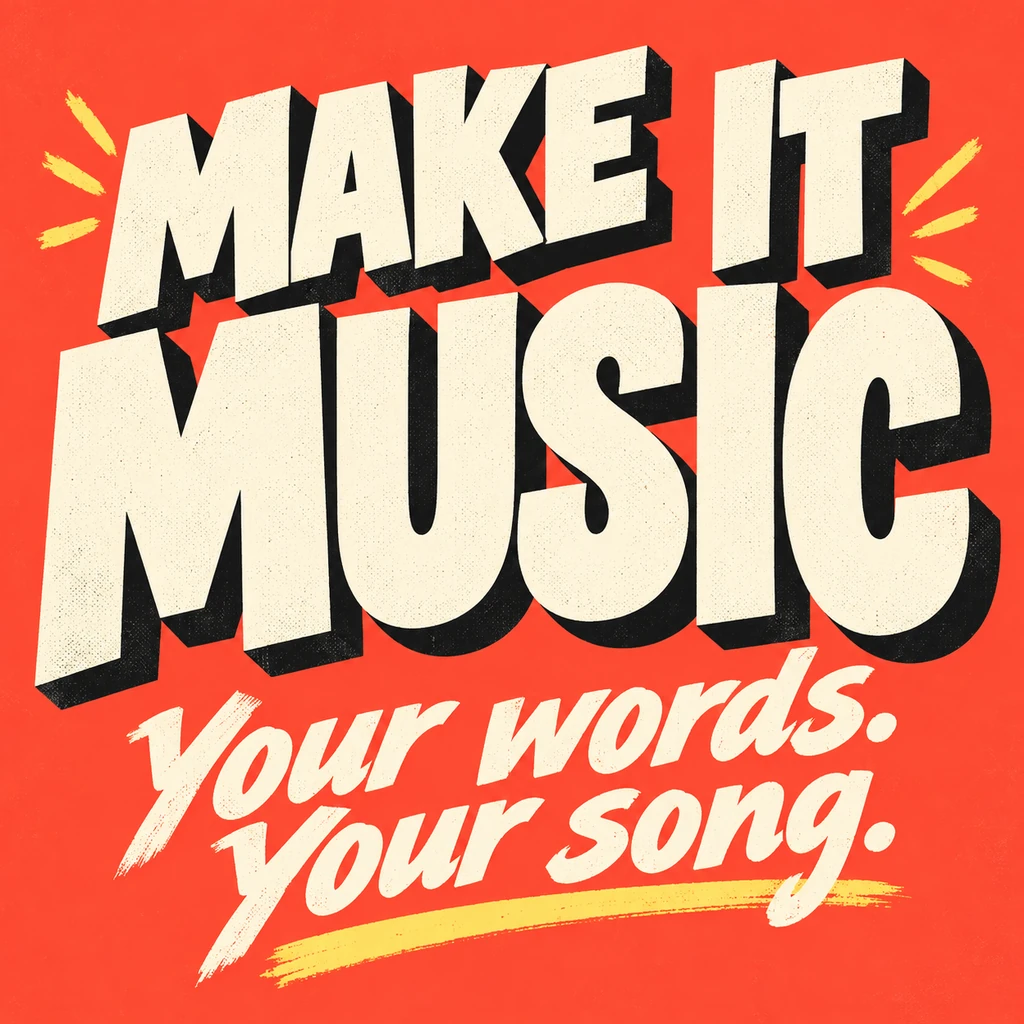 AI Music Generator