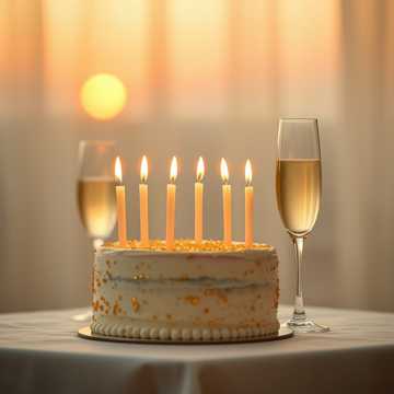 Ten year anniversary